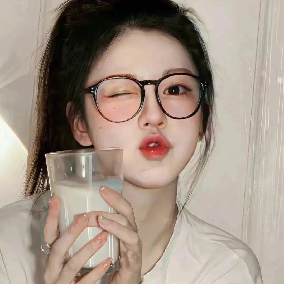 倔强甜心