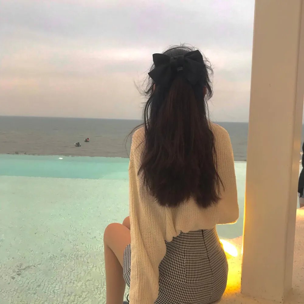 三个俄罗斯女孩